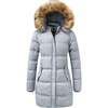 Charcoal Heather